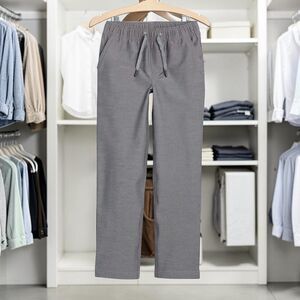 Bixby Nomad The Classic Hybrid Pull On Pant Boys Size 8 NWOT